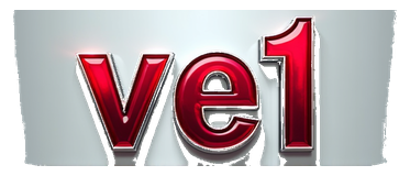 ve1 logo
